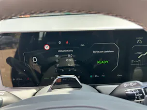 Kia EV3 81 kWh Air Long Range