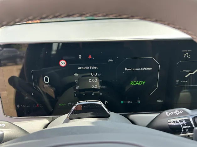 Kia EV3 81 kWh Air Long Range