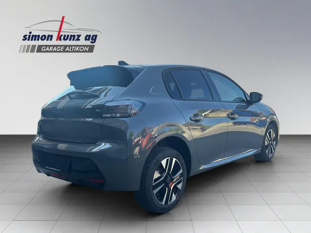 PEUGEOT 208 1.2 PureTech 100 Allure