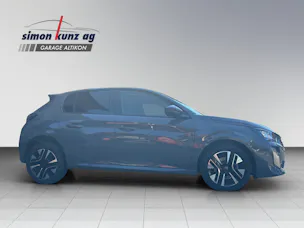 PEUGEOT 208 1.2 PureTech 100 Allure