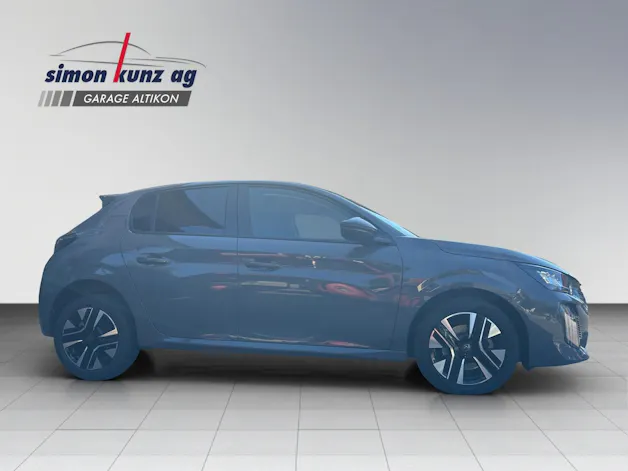 PEUGEOT 208 1.2 PureTech 100 Allure