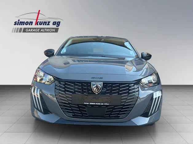 PEUGEOT 208 1.2 PureTech 100 Allure