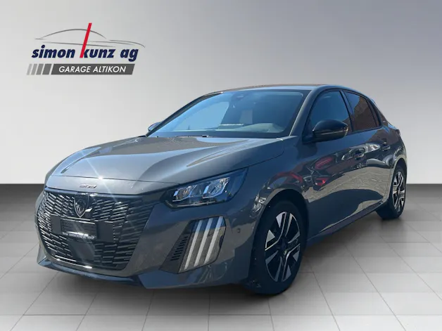 PEUGEOT 208 1.2 PureTech 100 Allure