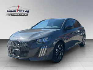 PEUGEOT 208 1.2 PureTech 100 Allure