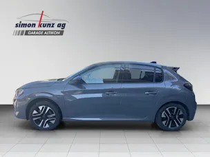 PEUGEOT 208 1.2 PureTech 100 Allure