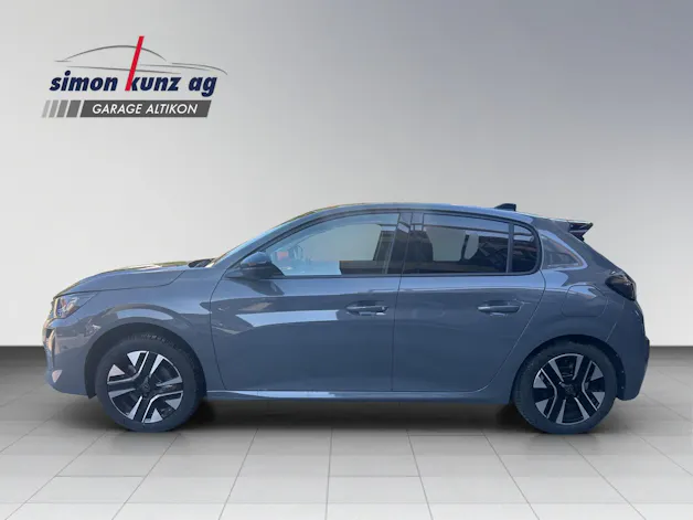 PEUGEOT 208 1.2 PureTech 100 Allure