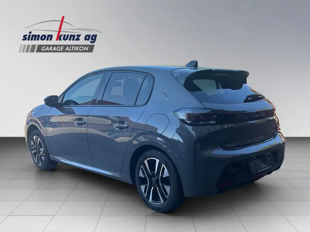 PEUGEOT 208 1.2 PureTech 100 Allure
