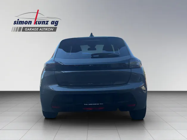 PEUGEOT 208 1.2 PureTech 100 Allure