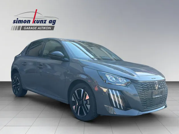 PEUGEOT 208 1.2 PureTech 100 Allure