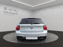 BMW M135i xDrive Steptronic (CH)