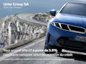 BMW M135i xDrive Steptronic (CH)