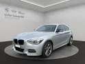 BMW M135i xDrive Steptronic (CH)