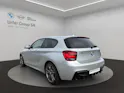 BMW M135i xDrive Steptronic (CH)