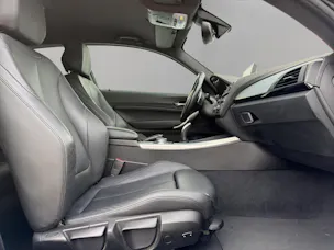 BMW M135i xDrive Steptronic (CH)⛽