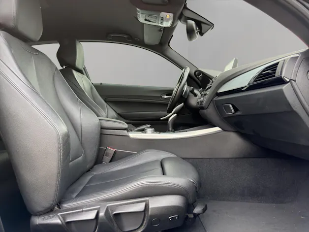 BMW M135i xDrive Steptronic (CH)