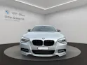 BMW M135i xDrive Steptronic (CH)