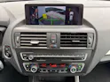 BMW M135i xDrive Steptronic (CH)