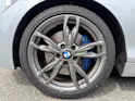 BMW M135i xDrive Steptronic (CH)