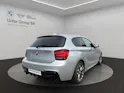 BMW M135i xDrive Steptronic (CH)
