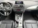 BMW M135i xDrive Steptronic (CH)