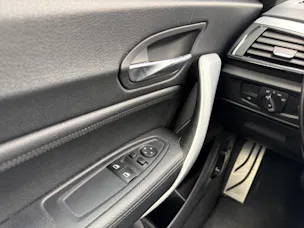 BMW M135i xDrive Steptronic (CH)⛽
