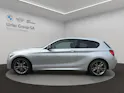 BMW M135i xDrive Steptronic (CH)