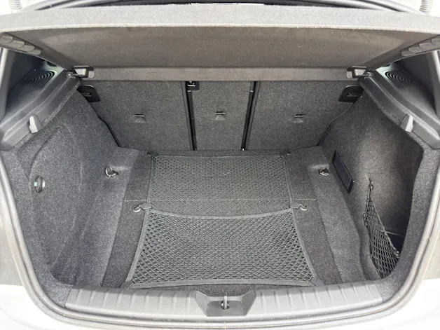BMW M135i xDrive Steptronic (CH)