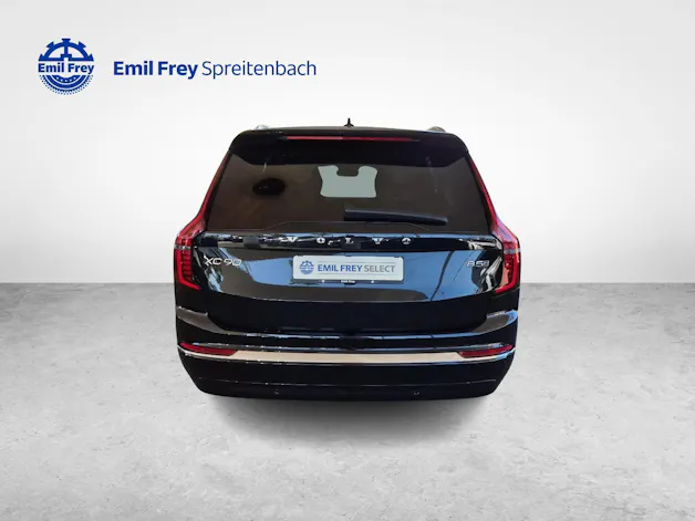 VOLVO XC90 2.0 B5 MH Plus Bright AWD