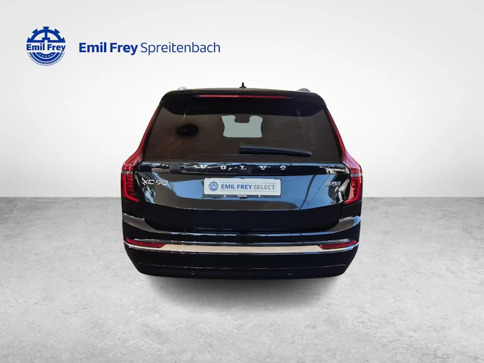 Fahrzeugbild VOLVO XC90