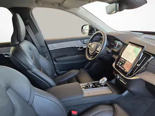VOLVO XC90 2.0 B5 MH Plus Bright AWD