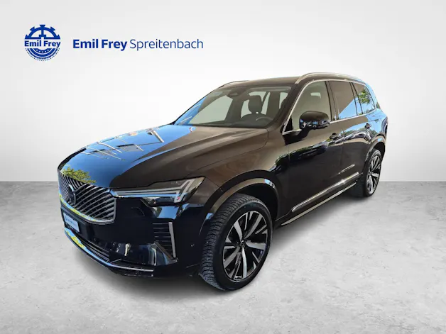 VOLVO XC90 2.0 B5 MH Plus Bright AWD