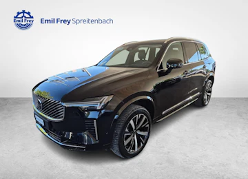 Fahrzeugbild VOLVO XC90 2.0 B5 MH Plus Bright AWD Fahrzeugbild VOLVO XC90 2.0 B5 MH Plus Bright AWD