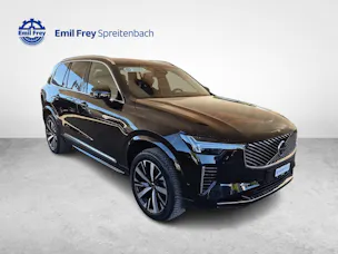 VOLVO XC90 2.0 B5 MH Plus Bright AWD