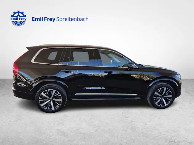 VOLVO XC90 2.0 B5 MH Plus Bright AWD