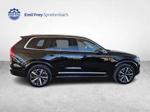 Fahrzeugbild VOLVO XC90 2.0 B5 MH Plus Bright AWD