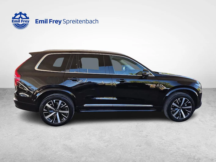 Fahrzeugbild VOLVO XC90
