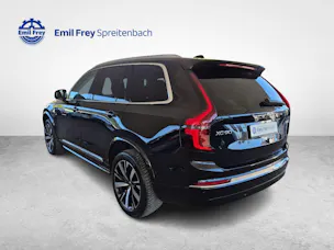 VOLVO XC90 2.0 B5 MH Plus Bright AWD