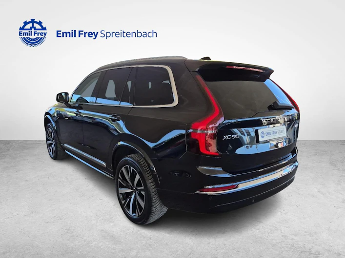 Fahrzeugbild VOLVO XC90