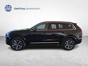 VOLVO XC90 2.0 B5 MH Plus Bright AWD