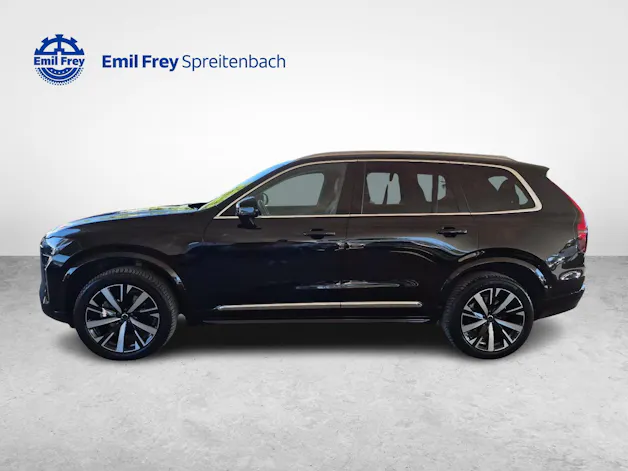 VOLVO XC90 2.0 B5 MH Plus Bright AWD