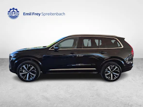 Fahrzeugbild VOLVO XC90 2.0 B5 MH Plus Bright AWD