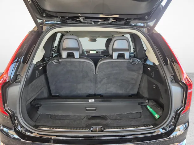VOLVO XC90 2.0 B5 MH Plus Bright AWD