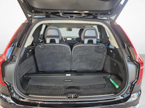 Fahrzeugbild VOLVO XC90 2.0 B5 MH Plus Bright AWD