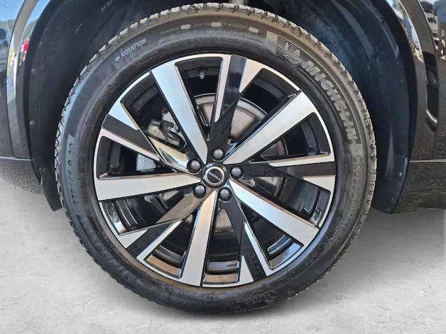 VOLVO XC90 2.0 B5 MH Plus Bright AWD