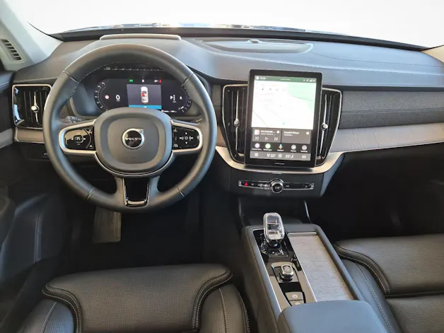 VOLVO XC90 2.0 B5 MH Plus Bright AWD