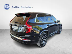 VOLVO XC90 2.0 B5 MH Plus Bright AWD