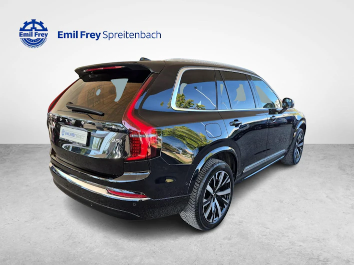 Fahrzeugbild VOLVO XC90