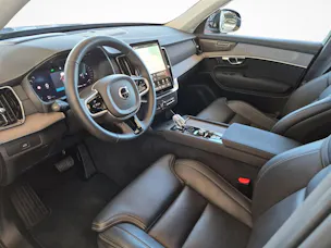 VOLVO XC90 2.0 B5 MH Plus Bright AWD