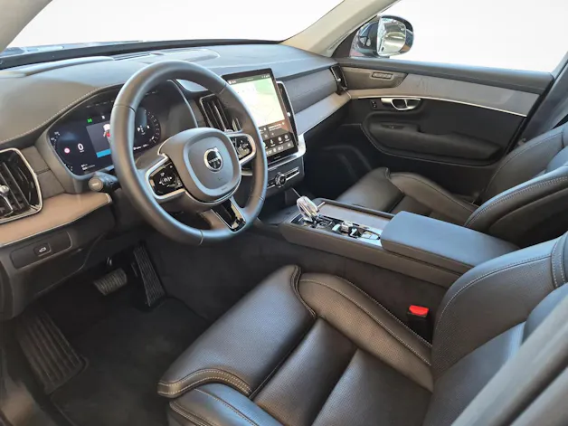 VOLVO XC90 2.0 B5 MH Plus Bright AWD
