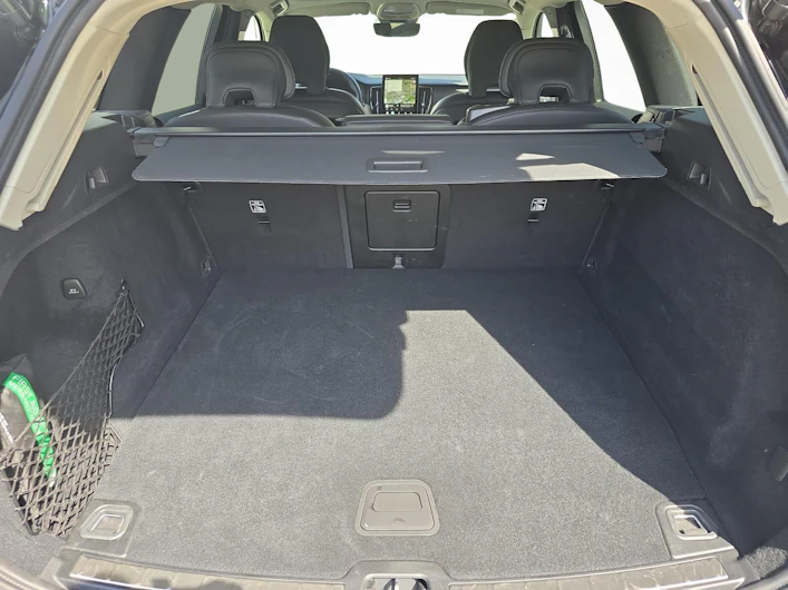 Fahrzeugbild VOLVO XC60